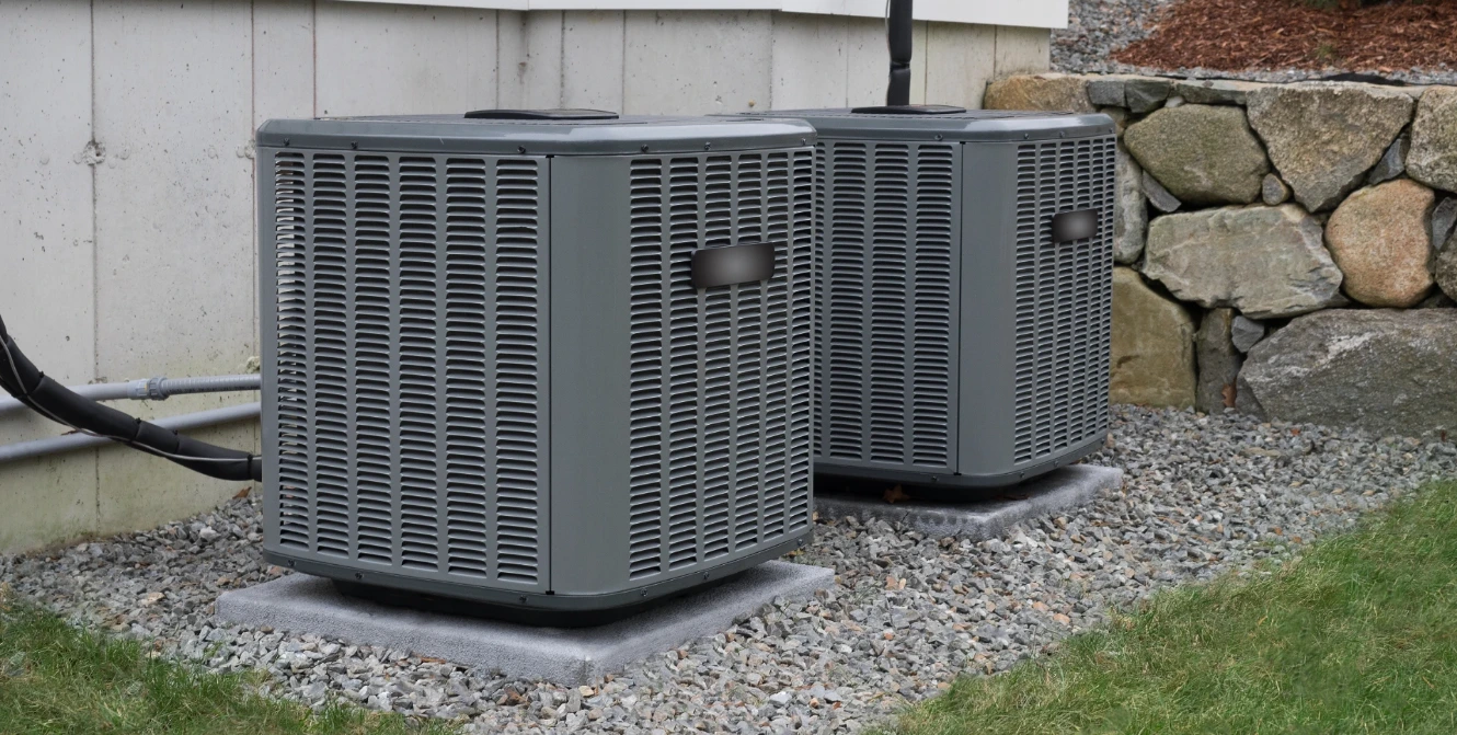 Air Conditioning banner