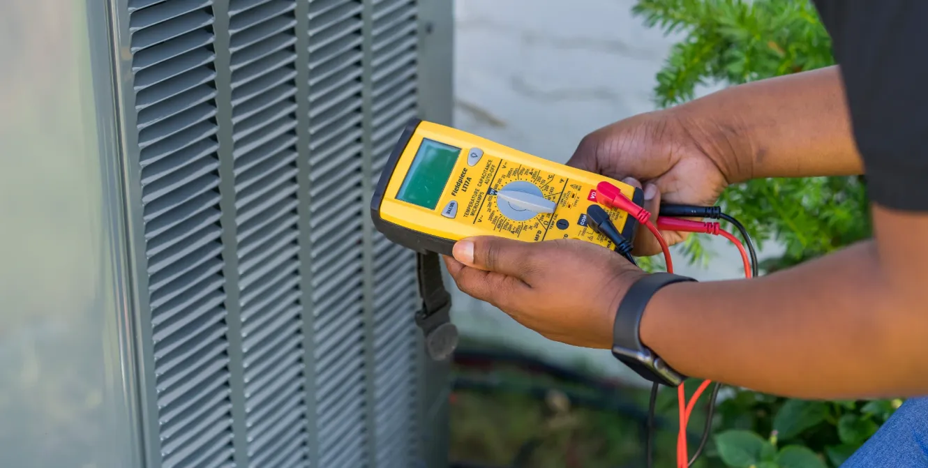 AC Repair banner