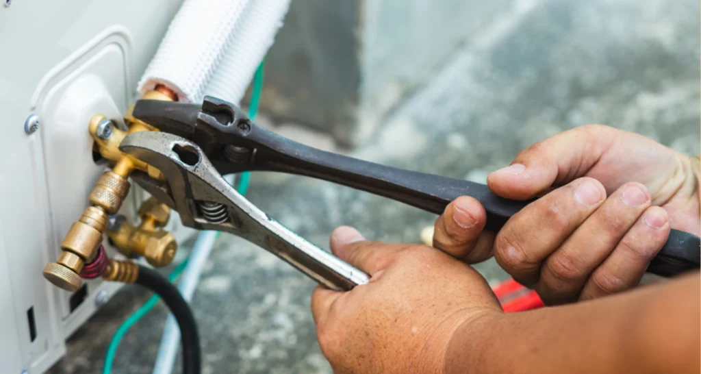 Emergency HVAC Services