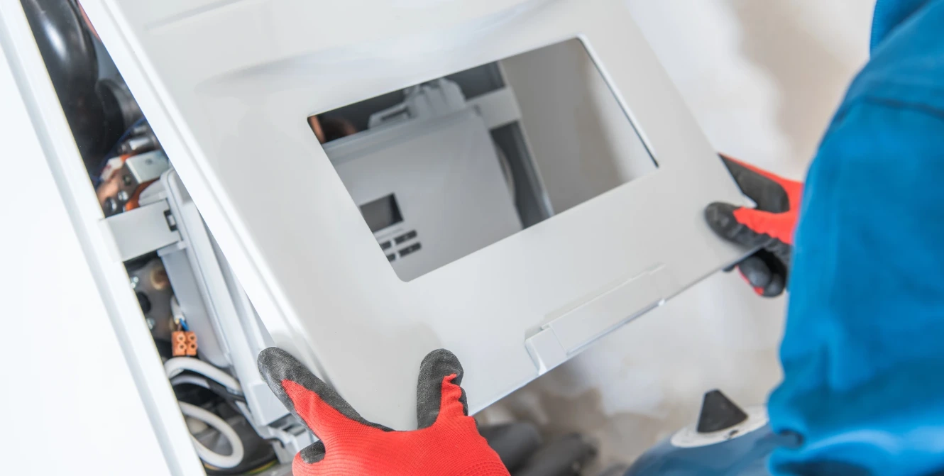 Furnace Installation banner