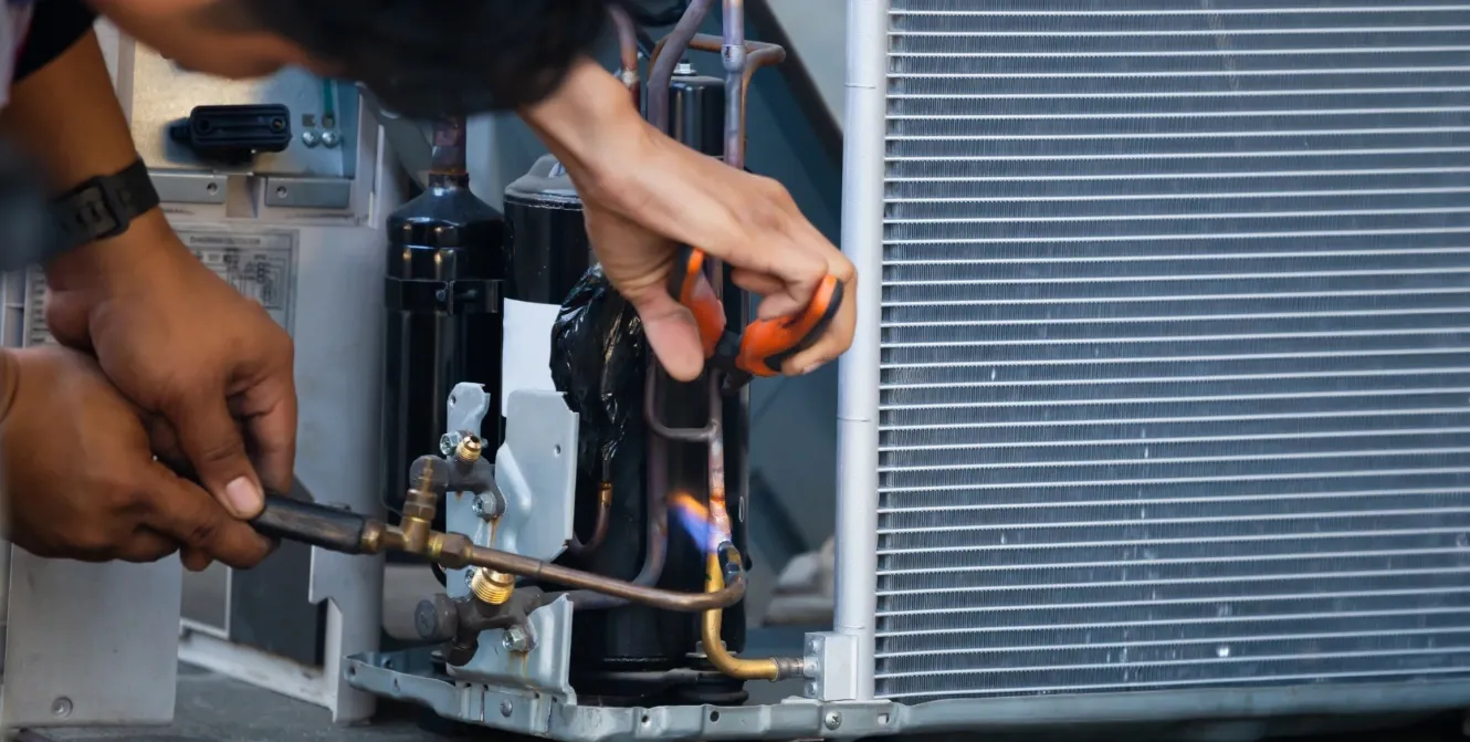 Furnace Repair banner