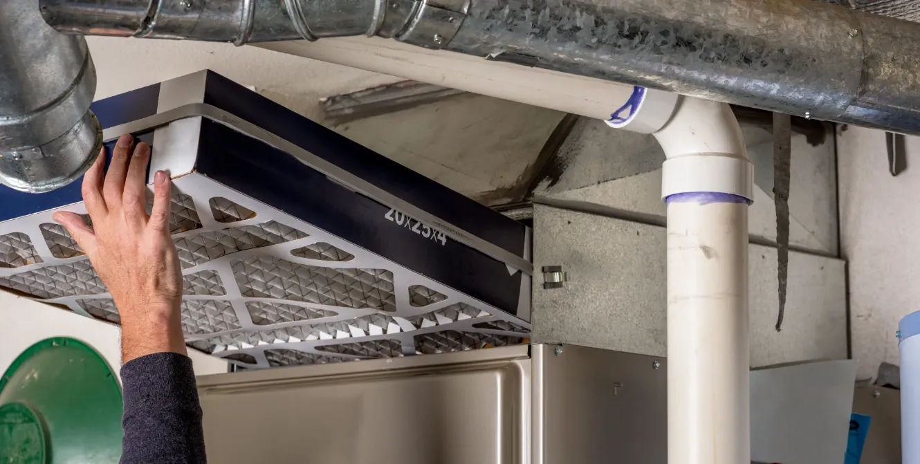Furnace Tune-up banner