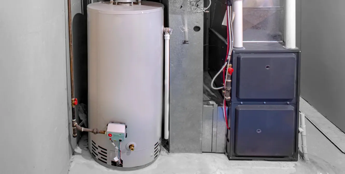 Furnaces banner