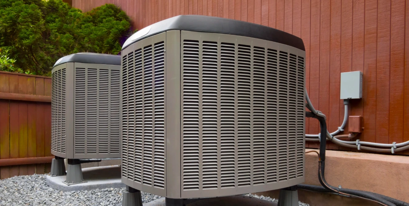 AC Installation banner