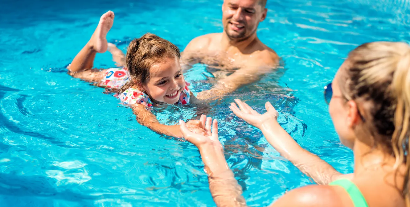 Pool Automation banner