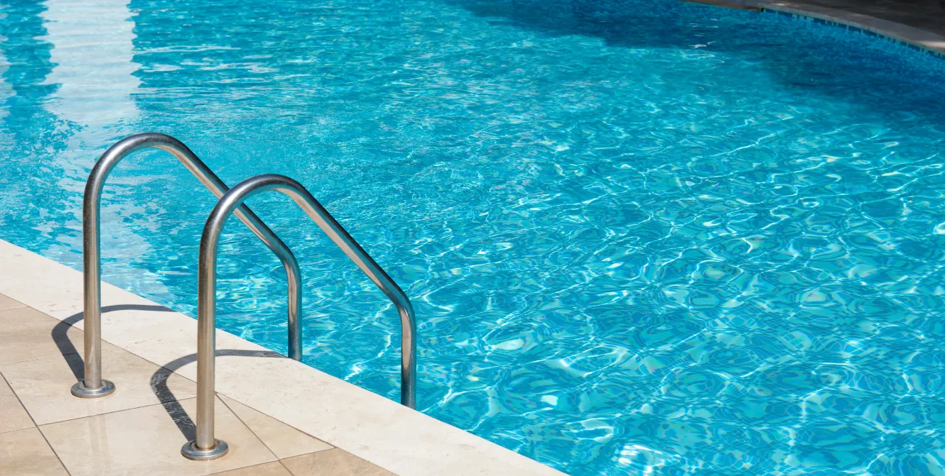 Pool Pump Repair banner