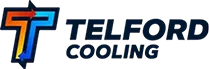 Telford Cooling Logo